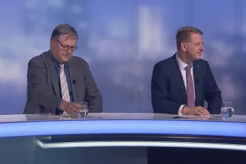 Požadavek EU na snížení spotřeby energie bude podle Prouzy spíše apel, zavírání podniků prý nehrozí