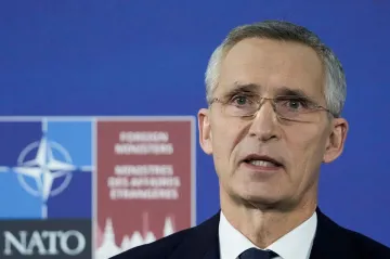 Stoltenberg svolal jednání Aliance s Ruskem