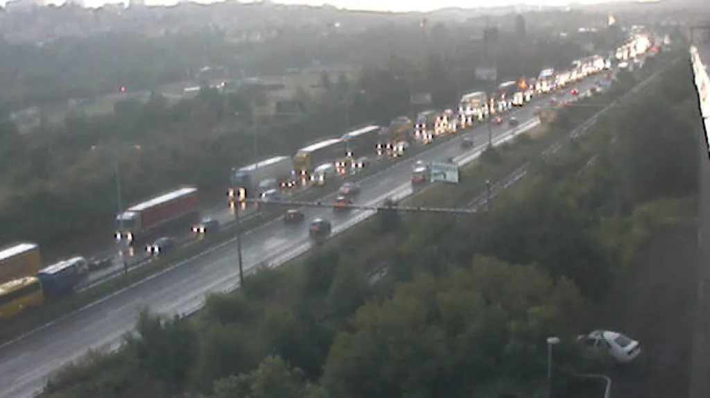 Kolony na Jižní spojce