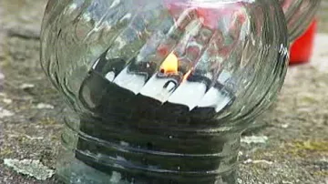 Svíčka