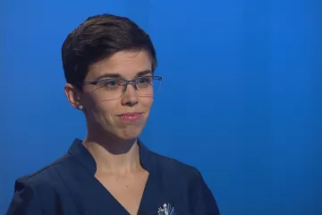 Stát jen hledá, kde vzít další peníze, kritizuje návrh vlády na zvyšování daní místopředsedkyně Pirátů