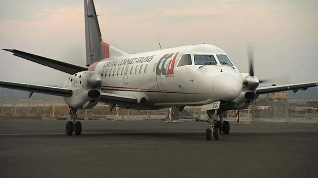 Central Connect Airlines