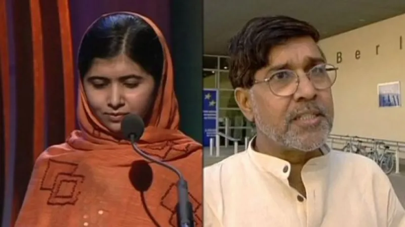 Horizont ČT24 k letošní Nobelově ceně za mír