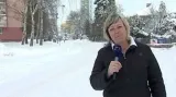 Reportáž Blanky Poulové