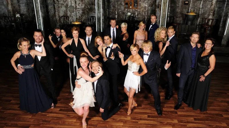 Česká televize posedmé zahájí plesovou sezonu