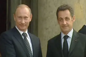 Evropa není ve vztahu k Rusku jednotná, proto je na něm závislá