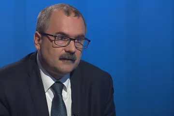 Žáček: Pro ruskou síť bylo Česko vhodné velikostí. A někdejší členové StB či milic zřejmě Moskvě nic neodmítnou