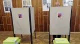 Vyjádření prezidenta k dosavadním výsledkům voleb