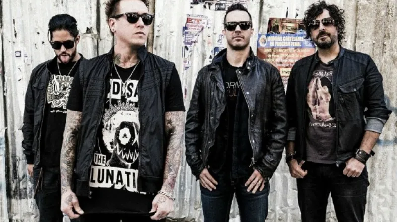 Papa Roach