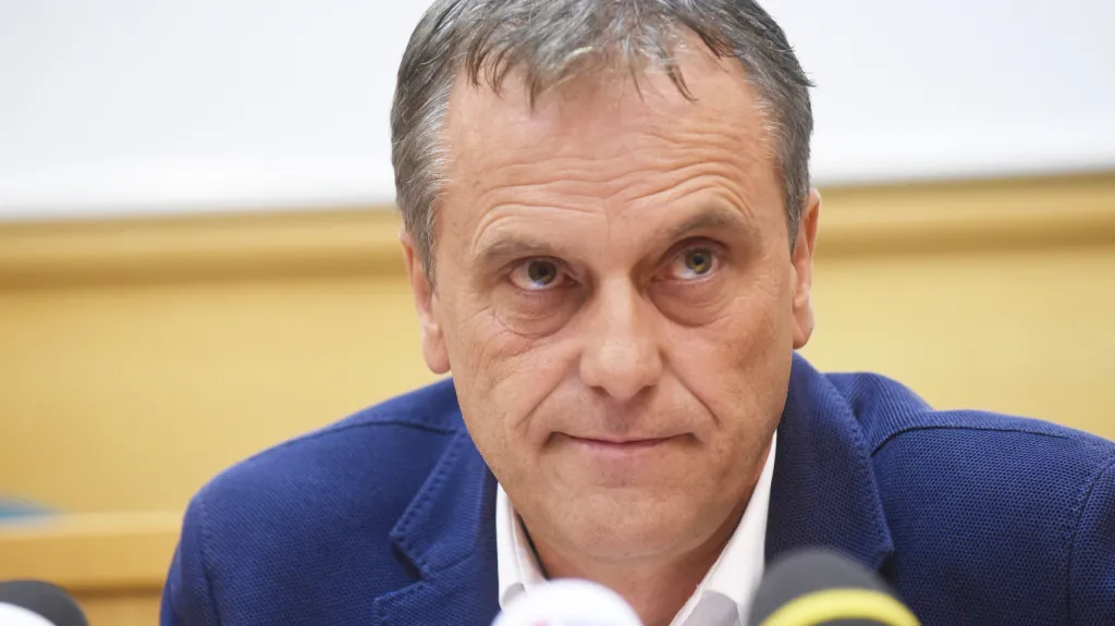 Jiří Rozbořil