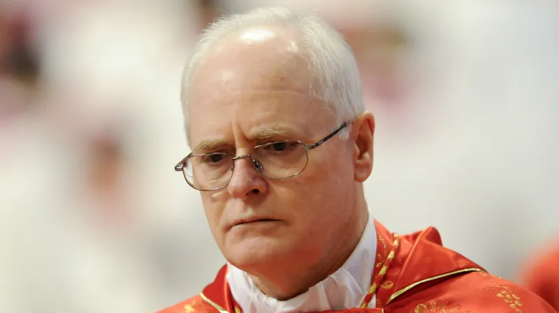 Odilo Pedro Scherer