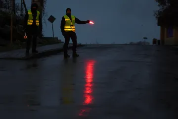 Výbuch plynu v Katovicích si vyžádal dvě oběti. Další lidé byli zraněni