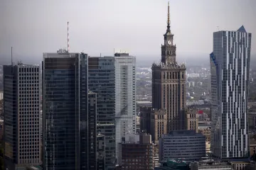 Europoslanci v Polsku zkoumali zneužití špionážního systému, objevili „šokující informace“