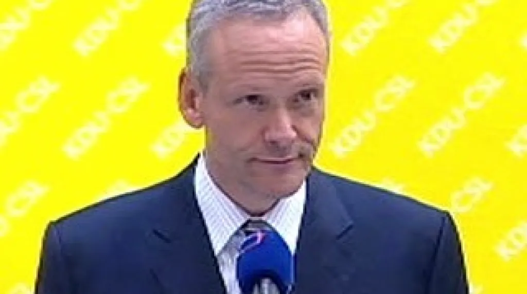 Cyril Svoboda