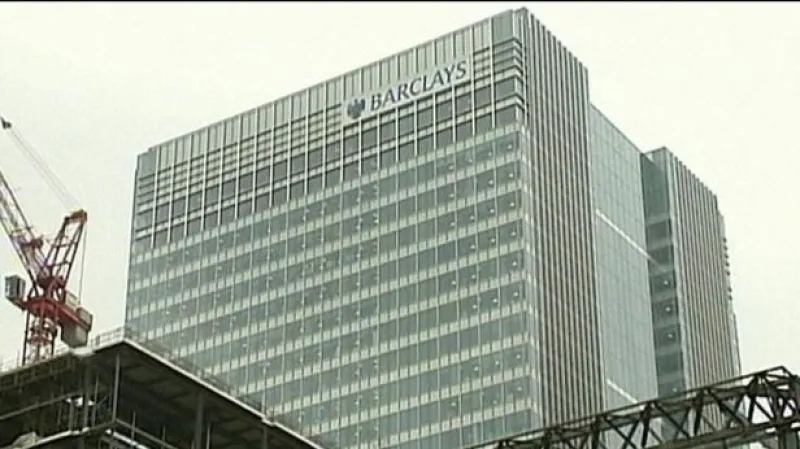 Británie oddělí retailové bankovnictví od investičního