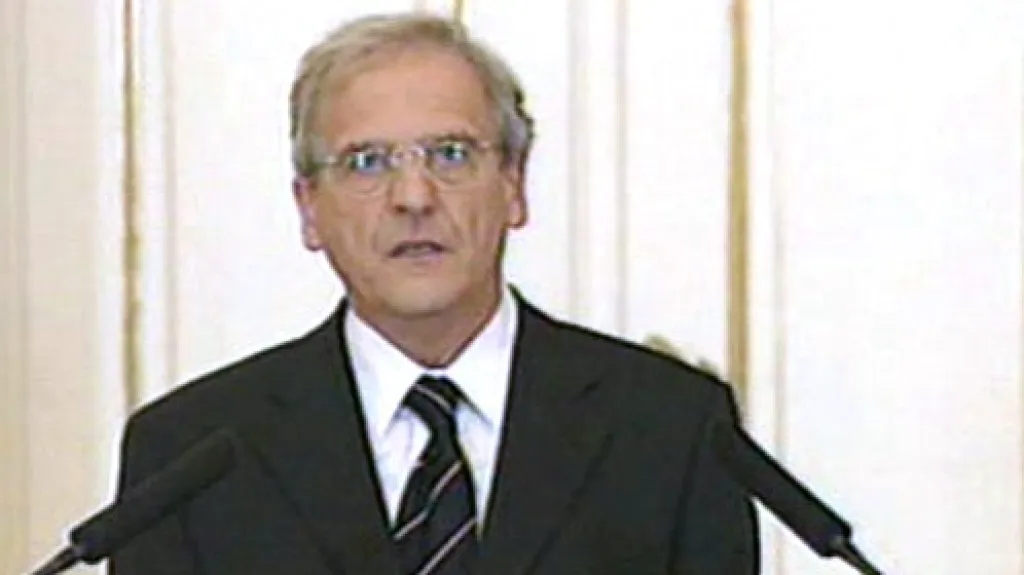 László Sólyom