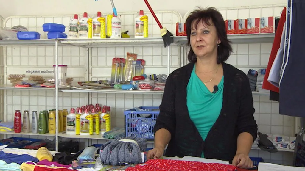 Živnostnice z Hradecka musela zavřít obchod kvůli kuriózní pokutě