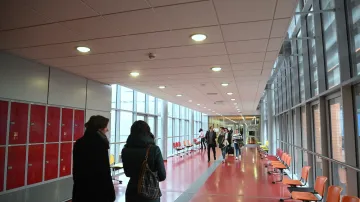 Masarykova univerzita – Kampus Bohunice – ilustrační snímek