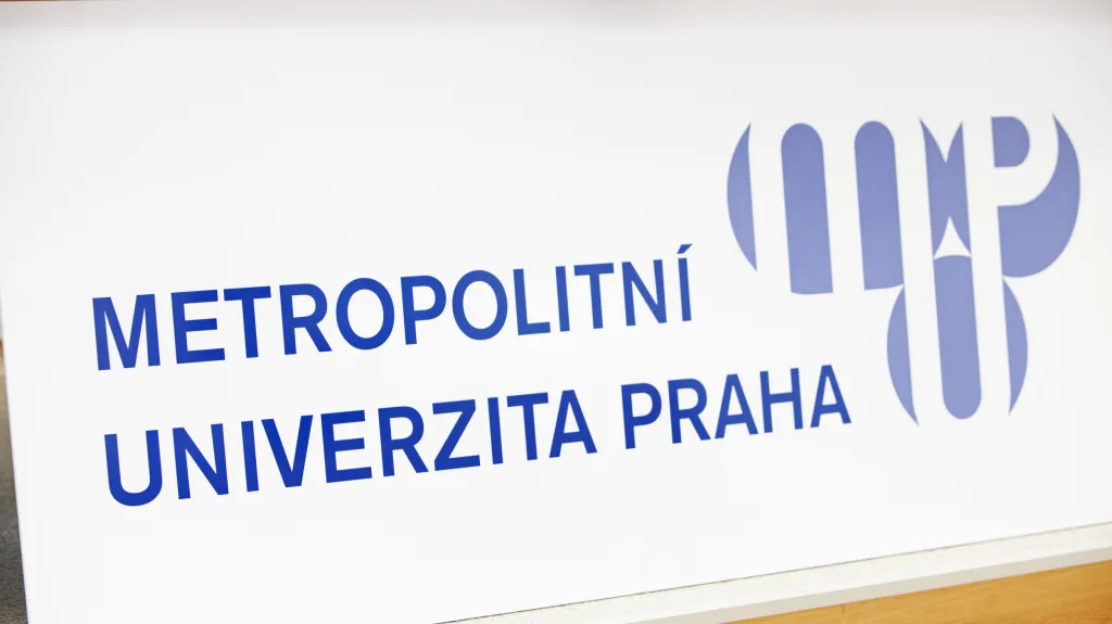 Metropolitní univerzita Praha