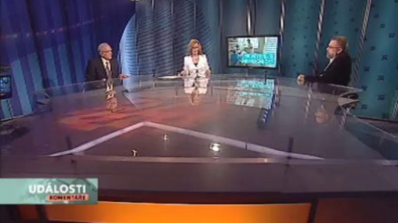 Události, komentáře - Hodnocení péče v nemocnicích