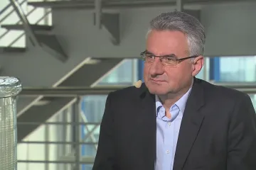 Zahradil: Evropská unie není stát. Komise nemá co mentorovat národní vlády