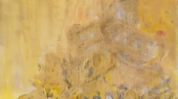 Jakub Špaňhel / Stříbrný hrob (2002)