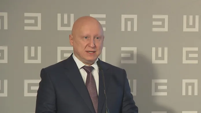 Daniel Beneš