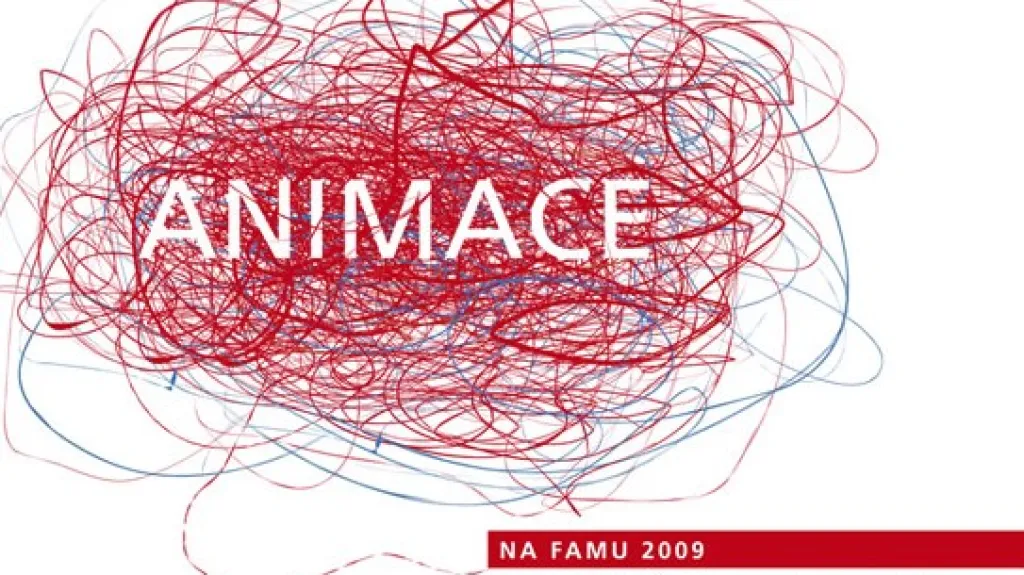 Animace na FAMU