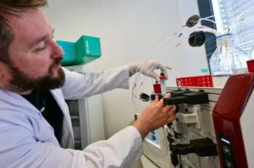 Univerzitní spin-offy sílí. Pomáhají výzkumu a míří do světového byznysu