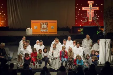 Evropské setkání Taizé po pětadvaceti letech opět v Praze