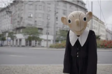 Tip z iVysílání: Stoletý Spejbl natočil dokument o svém neobyčejném životě