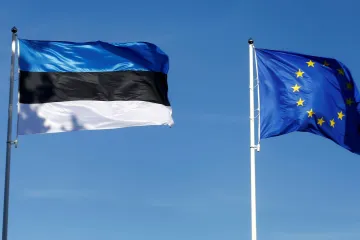 Estonsko vyhostí ruského diplomata. Jde o odvetu za vykázání konzula z Petrohradu