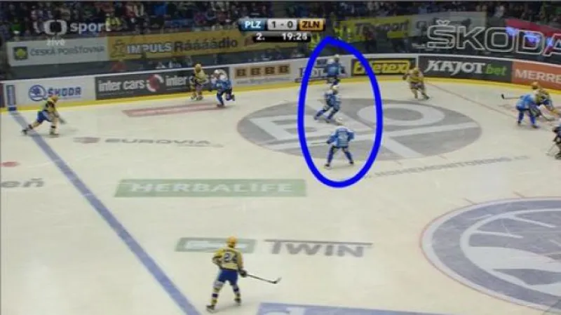 Rozbor zajímavých situací šestého finále