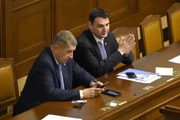 Volby by podle modelu Kantaru vyhrálo ANO. Motoristé si pohoršili