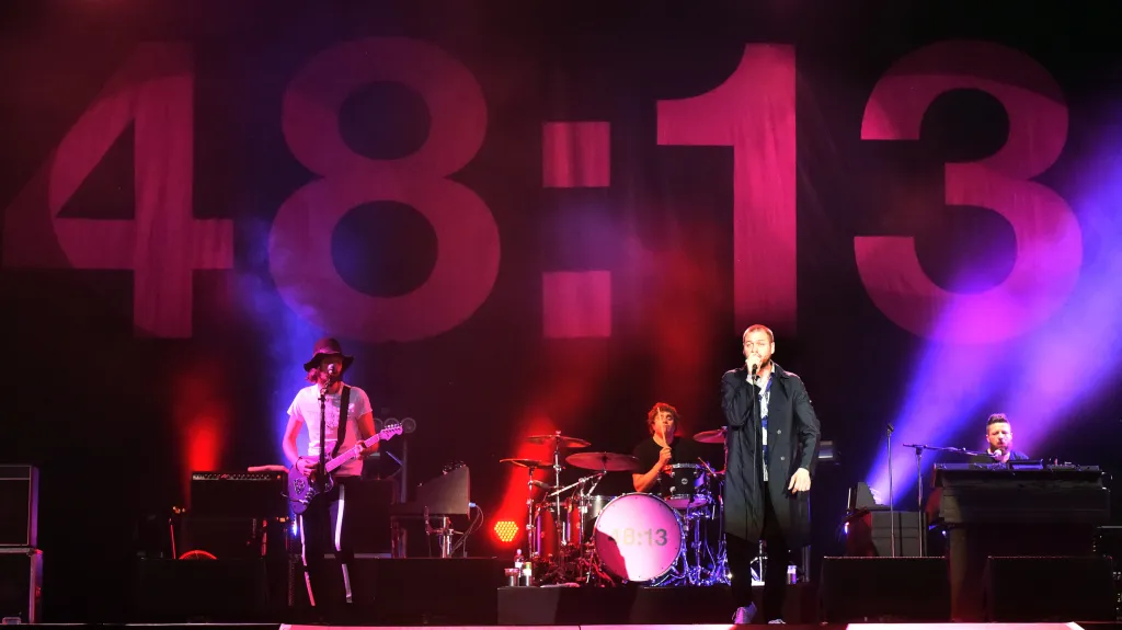 Kasabian