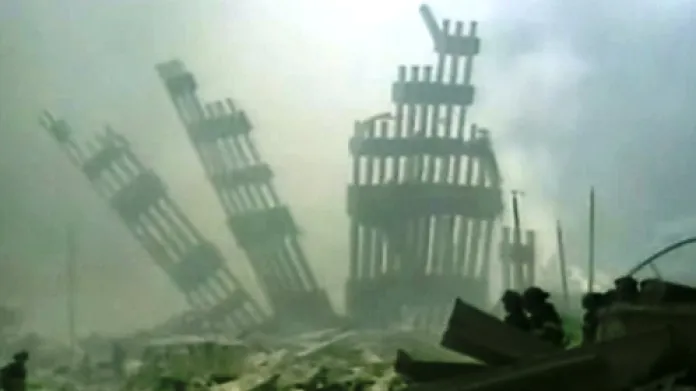 Ground Zero