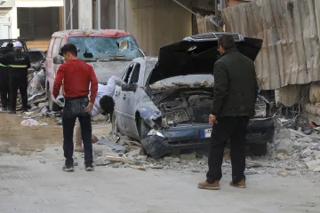 SOUHRN: Zásadní události středy 18. března