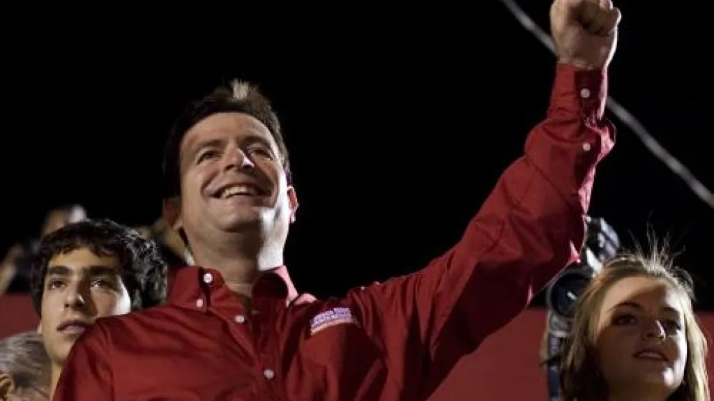 PRI slaví vítězství