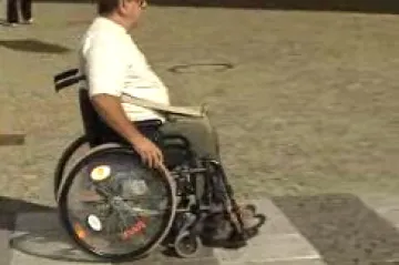 Invalidní důchod - kolik a za jakých podmínek?