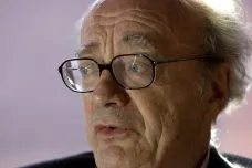 Zemřel klavírista a československý rodák Alfred Brendel