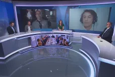 Íránské nukleární zbraně by mohly vést k jadernému holocaustu, míní Žáček
