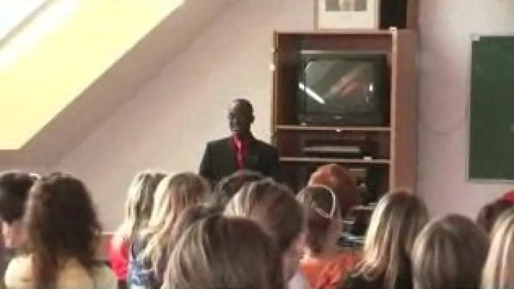 Projekt Afrika Africe