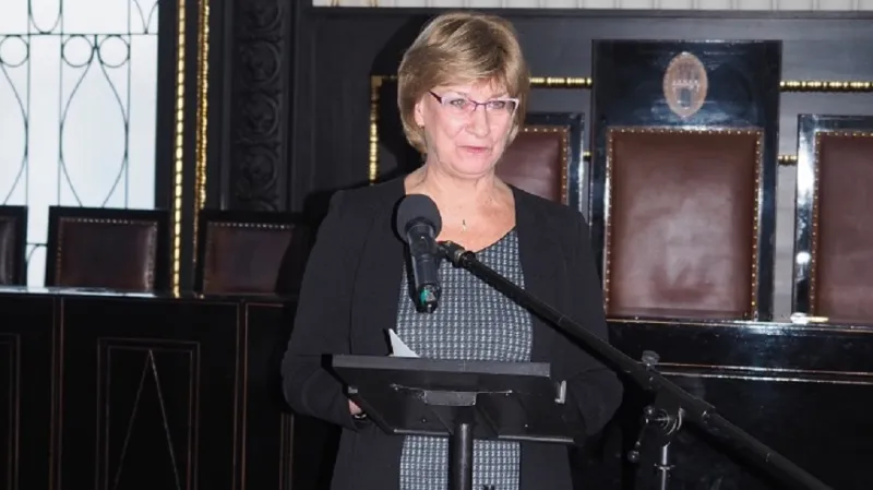 Renata Schejbalová