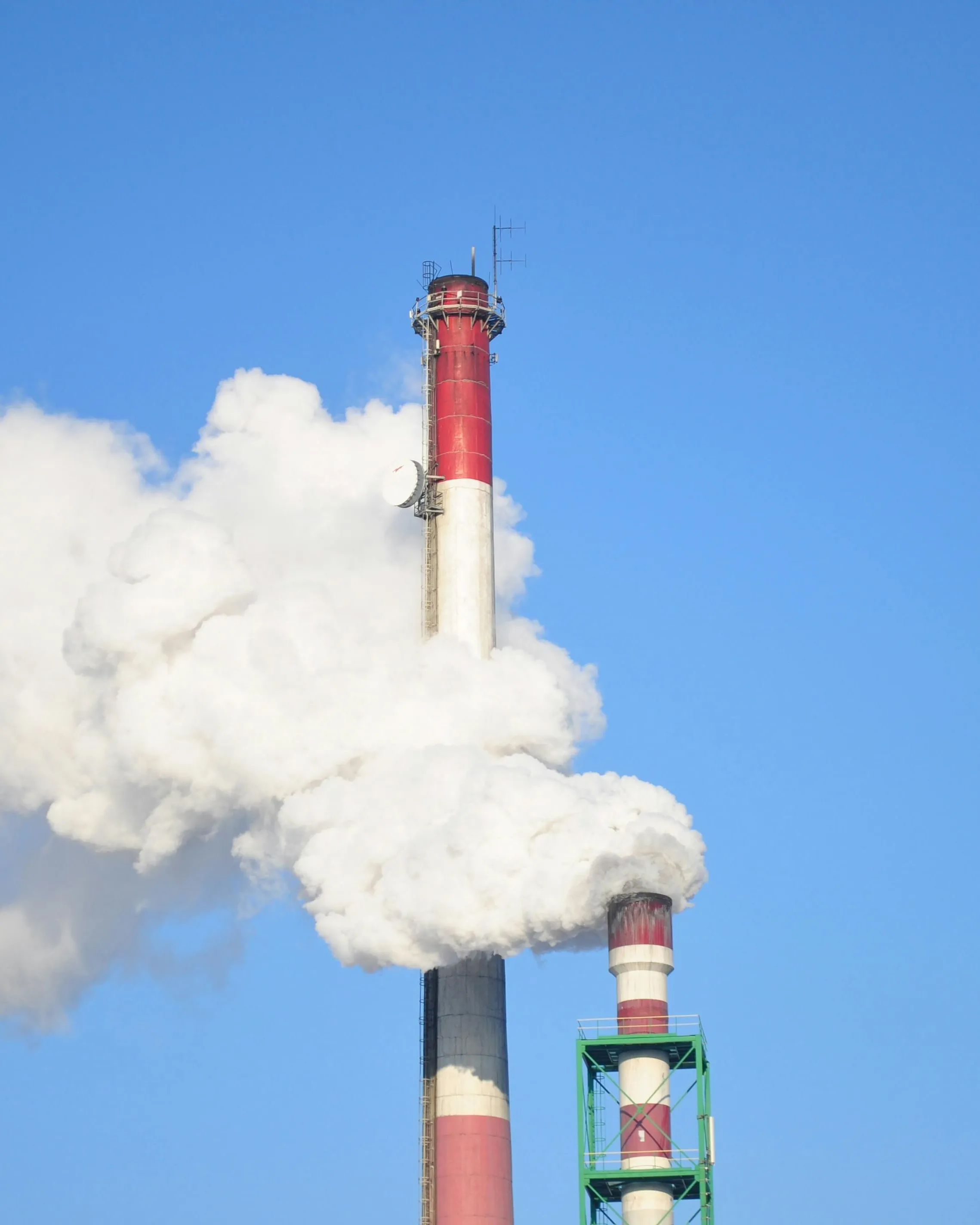 Elektrárny bychom už zavřeli, kdyby nevyráběly teplo, hlásí Sokolovská uhelná