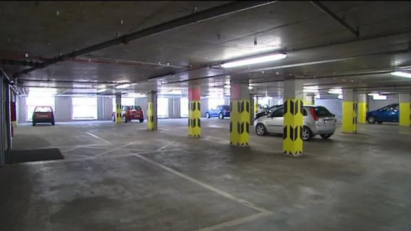 Reportáž Zuzany Polákové