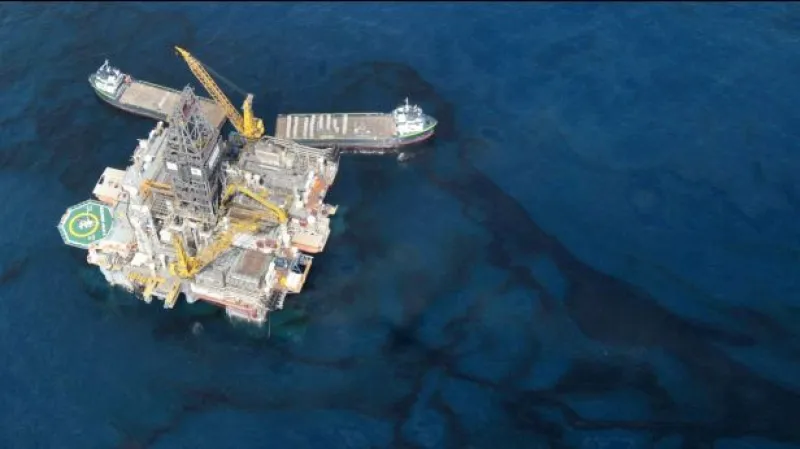 Zajíc: Pro BP není vyrovnání nijak výrazná suma. Počítali s tím