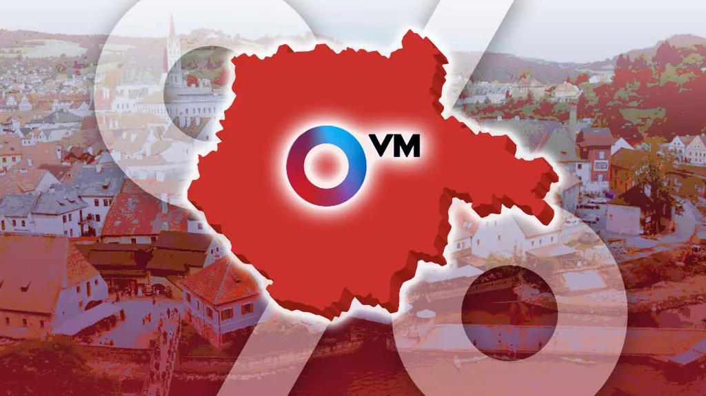 OVM Jihočeský kraj