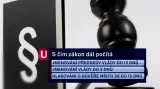 Návrh TOP 09 na změnu ústavy