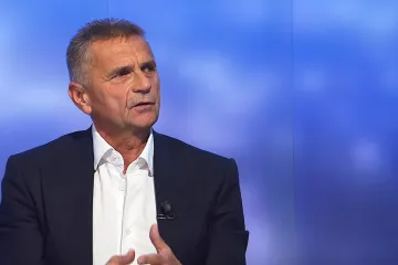 Šéf Smartwings: CITIC jako akcionář má pro nás nulovou hodnotu. Nekomunikuje, neřeší problémy