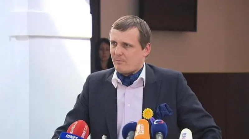 Brífink Víta Bárty